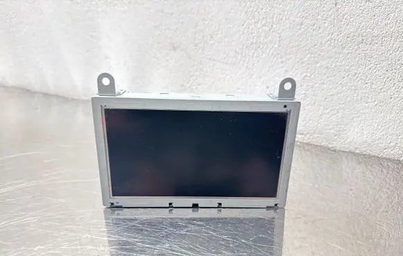 Opel Insignia A Screen/display/small screen 22764032 652508805 14799450