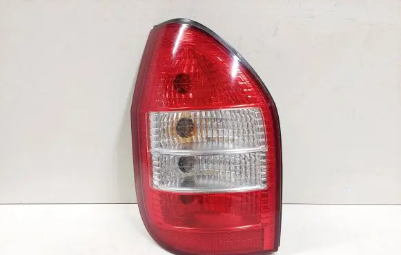 Opel Zafira A Rear/tail lights 62280 5248