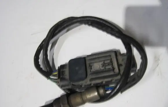 Land Rover Range Rover Evoque L551 Lambda probe sensor HJ325J299CB