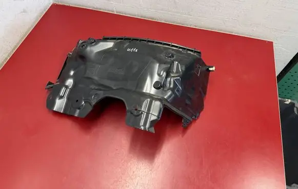 BMW X1 U11 Wiper trim 9625712 51719625712