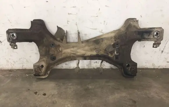 Ford Galaxy Front subframe