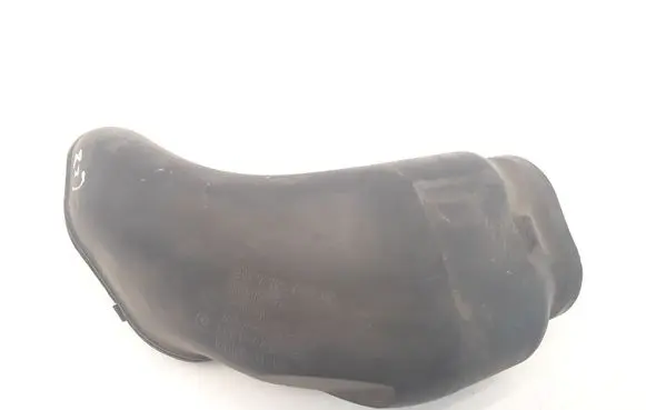 BMW 5 E60 E61 Air intake hose/pipe 13717796692 7796692