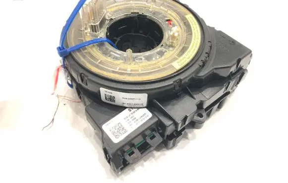 Audi A6 S6 C7 4G Airbag squib ring wiring LK10021290