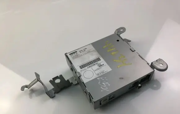 Nissan Murano Z50 Other control units/modules 283A0CC00B