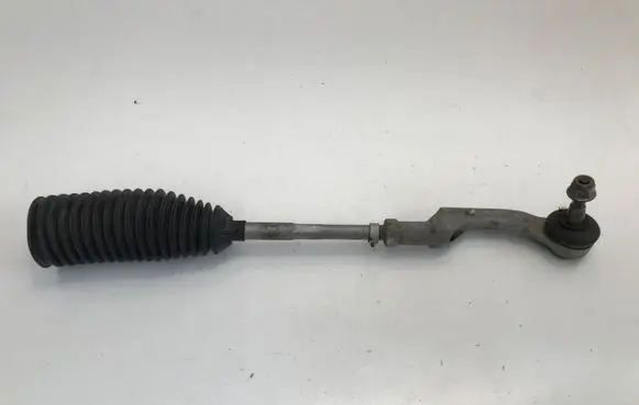 Steering tie rod