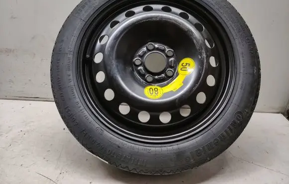 Volvo XC60 R17 spare wheel 31302356