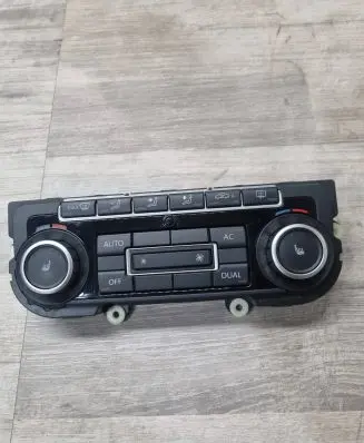 Volkswagen PASSAT B6 Climate control unit 5K0907044BT 5HB00974641