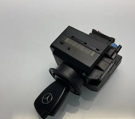 Mercedes-Benz E W211 Ignition lock 2115451008 1004329370206182 3300220