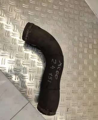 Volvo XC60 Intercooler hose/pipe 31293511