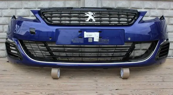 Peugeot 308 Front bumper AA36136466