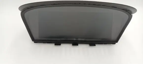 BMW 3 E90 E91 Screen/display/small screen 65829145102 9145102