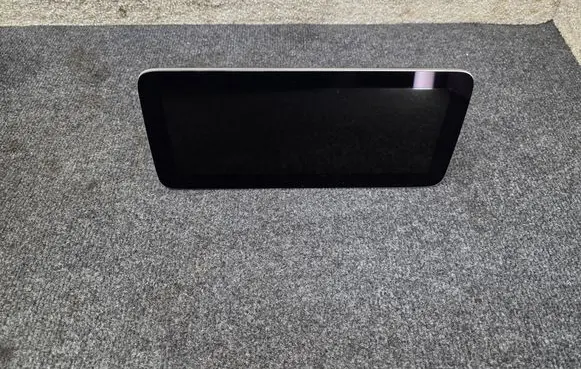 Mercedes-Benz GLC X253 C253 Screen/display/small screen A2539006905