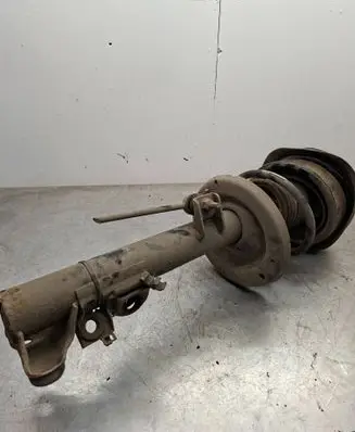 Front shock absorber/damper