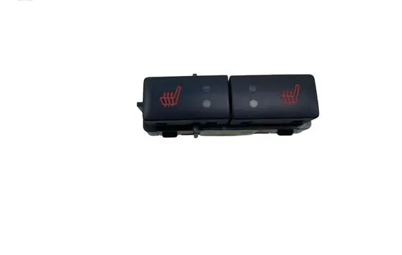 Ford Mondeo MK V Seat heating switch EG9T14D694AAW