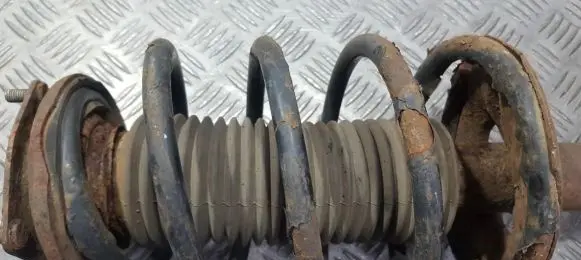 Nissan Almera N16 Front coil spring