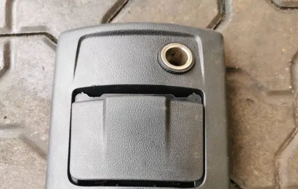 Ford Mondeo MK IV Other center console (tunnel) element 7S71A045A12