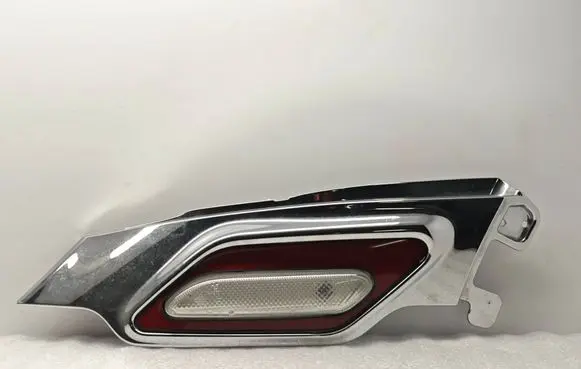Mini Cooper Countryman R60 Front fender indicator light 9803127 61697910