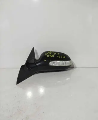Mercedes-Benz CLK A208 C208 Front door electric wing mirror 
