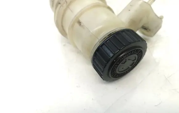 Peugeot Expert Power steering fluid tank/reservoir 1400258680