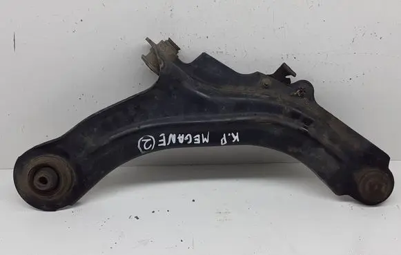 Renault Megane II Front lower control arm/wishbone 8200298454