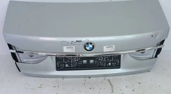 BMW 7 G11 G12 Tailgate/trunk/boot lid 96521224