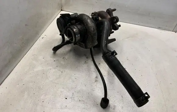 Hyundai Santa Fe Turbo 2823127000