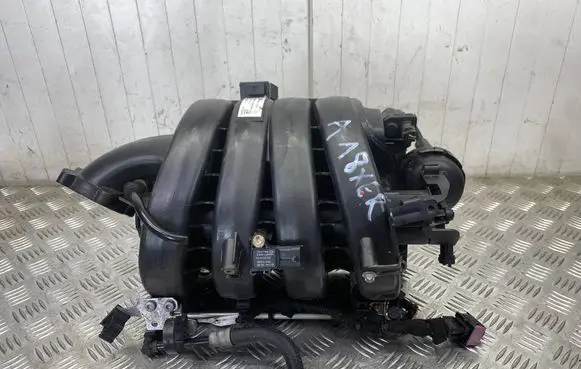Opel Insignia A Intake manifold 55571524