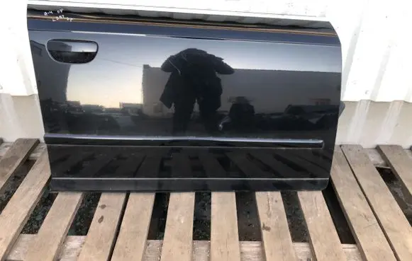Audi A4 S4 B7 8E 8H Front door