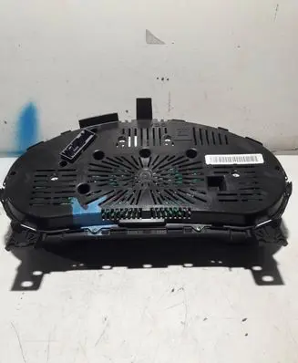 Opel Insignia A Speedometer (instrument cluster) A2C53440400