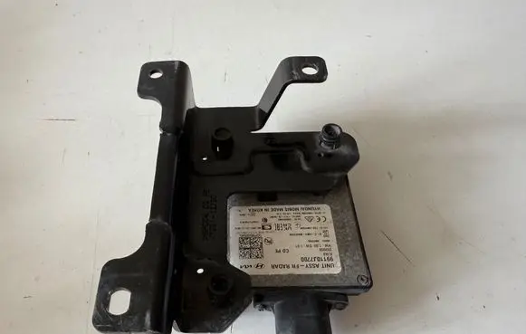 KIA Ceed Distronic sensor radar J799112700