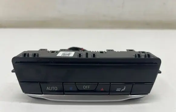 Climate control unit