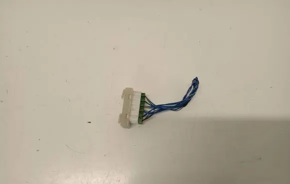 Other wiring loom