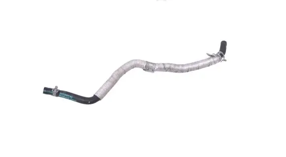 Ford Transit Custom Air intake hose/pipe GK218A577BG