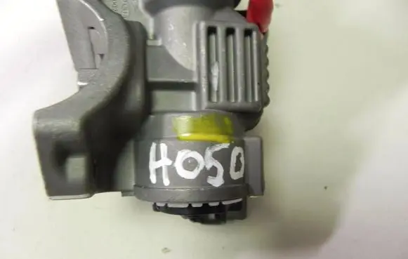 Hyundai i30 Ignition lock MDZDC2 H050