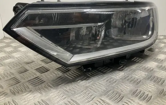 Volkswagen PASSAT B8 Headlight/headlamp 3G2941005B