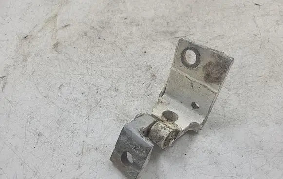 Audi A4 S4 B5 8D Front door upper hinge 