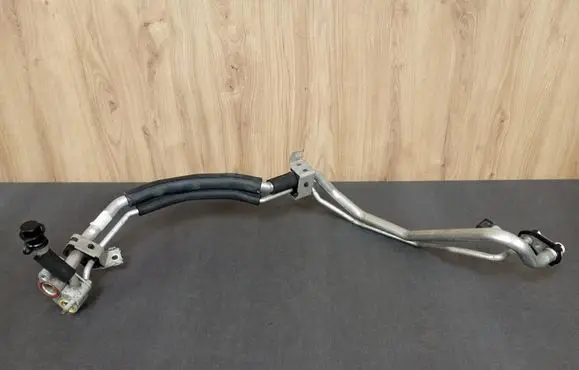 Volvo V40 Cross country Air conditioning (A/C) pipe/hose 