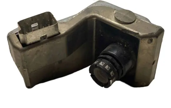 BMW 5 F10 F11 Windshield/windscreen camera 9199305 66519199305 11868033