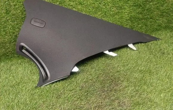 Mercedes-Benz E W212 (C) pillar trim A2126900825 A2126950259
