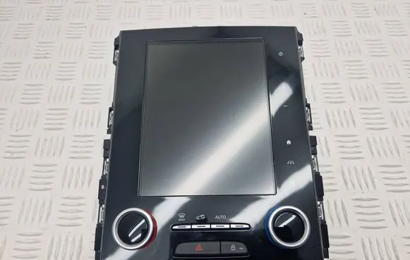 Renault Talisman Screen/display/small screen 280909173R A14765B 0200336623