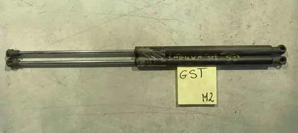 Renault Laguna II Tailgate/trunk strut/damper 8200000902