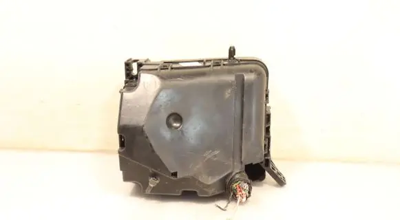 KIA Ceed Fuse box set