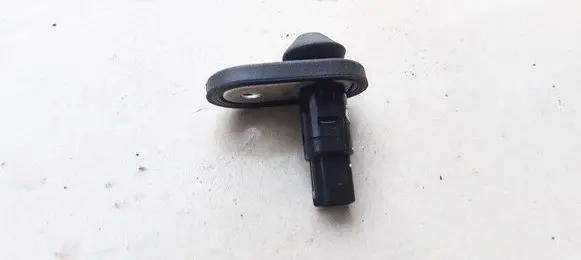 Toyota Corolla Verso AR10 Front door sensor coupe 
