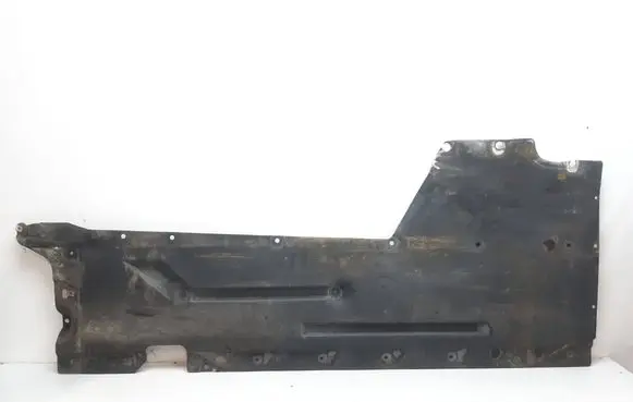 BMW 3 GT F34 Side bottom protection 7241834 51757241834