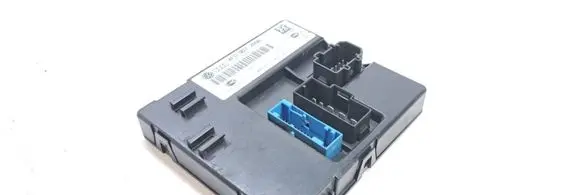 Audi A6 S6 C6 4F Comfort/convenience module 4F0907289B 4F0910289B 5DK00876233