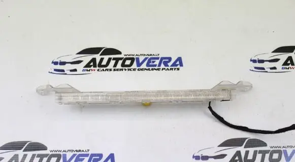 BMW 1 E81 E87 Third/center stoplight 6931397