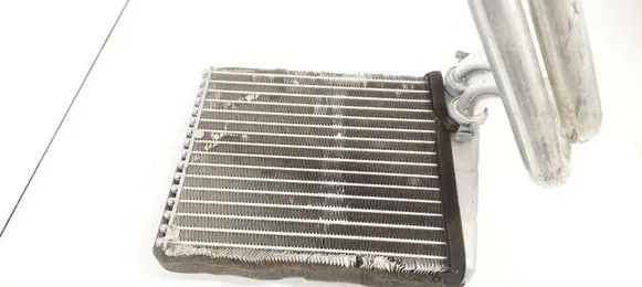 Skoda Superb B6 (3T) Heater blower radiator 1K0819031D