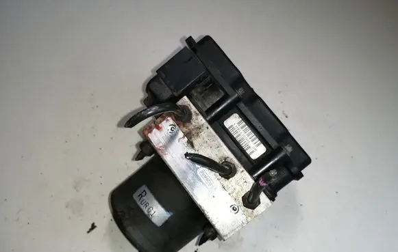 Ford Ranger ABS Pump 0265231027 0265800523