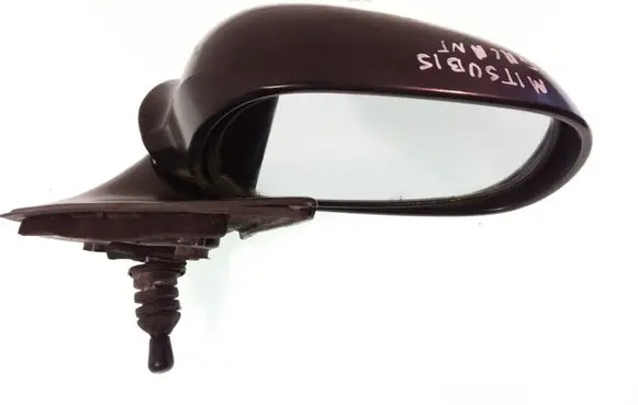 Mitsubishi Galant Manual wing mirror E201843