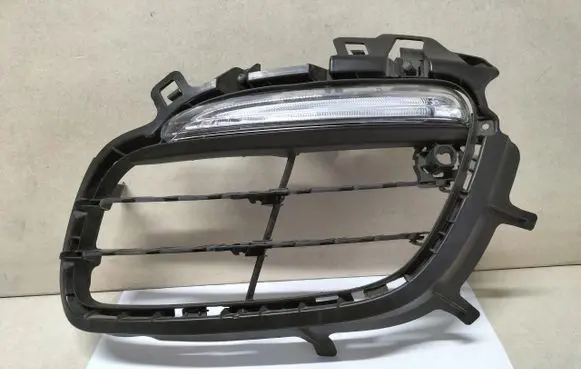 Porsche Cayman 981 Front fog light 98150556300FFF